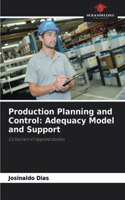 Production Planning and Control