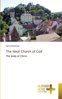 Ideal Church of God