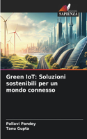 Green IoT