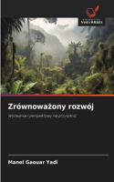 Zrównowazony rozwój