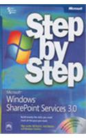 Microsoft® Windows® Sharepoint® Services 3. 0 Step By Step