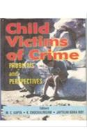 Child Victims of Crime: Problems and Perspectives