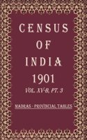 Census of India 1901: N.-W. Provinces And Oudh - Report Volume Book 38 Vol. XVI. Pt. 1