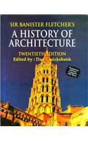 Sir Banister Fletcher's A History of Architecture