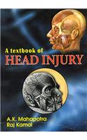A Textbook Of Head Injury
