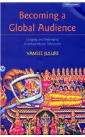 Becoming A Global Audience - Longing And Belonging In Indian Music Television: Social Science