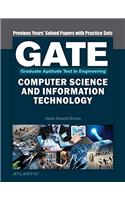 Gate Computer Science and Information Technology Previous Years' Papers with Practice Sets