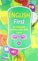 Viva English First, Supplementary Reader - 4