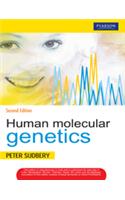 Human Molecular Genetics, 2/e