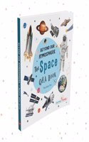 The Space Q & A Book
