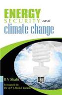 Energy Security and Climate Change