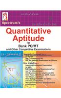 Quantitative Aptitude For Bank Po/Mt 2014
