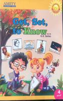Get Set to Know - 4