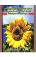 Value Addition and Quality Issues in Agriculture & Allied Areas