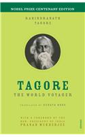 Tagore : The World Voyager