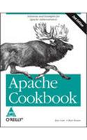 Apache Cookbook, 2/E