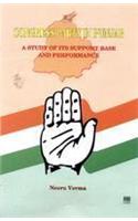 Congress Party in Punjab
