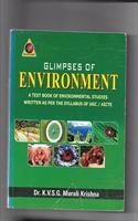 The book of Environmental Studies
