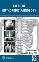 Atlas of Orthopedic Radiology