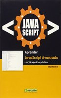 Aprender Javascript Avanzado con 100 ejercicios practicos