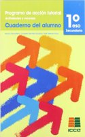 Tutorias, programa de accion tutorial, 1 ESO. Actividades y recursos (Spanish Edition)