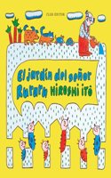 El jardin del senor Ruraru