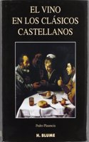 El Vino en los Clasicos Castellanos