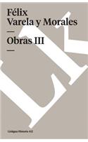 Obras III