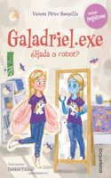 Galadriel.exe. Â¿Hada o robot?