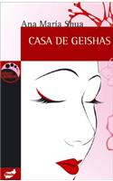 Casa de Geishas