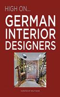 High On German Interior Designers