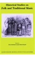 Historical Studies on Folk & Traditional Music
