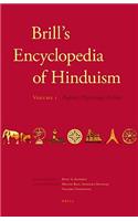 Brill's Encyclopedia of Hinduism. Volume One