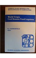 World Crops: Cool Season Food Legumes