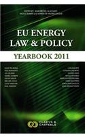 Eu Energy Law & Policy Yearbook 2011