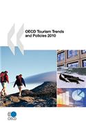 OECD Tourism Trends and Policies 2010