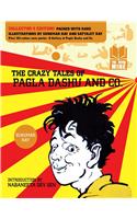 The Book Mine: The Crazy Tales of Pagla Dashu and Co.