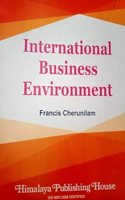 International Business Environment