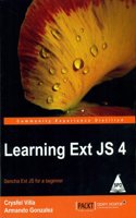 Learning Ext JS 4