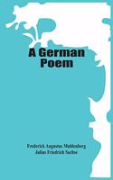 German Poem