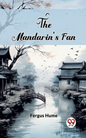 Mandarin's Fan