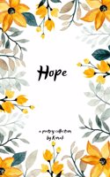 Hope - A ray of hope