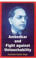 Ambedkar and Fight Against Untouchability