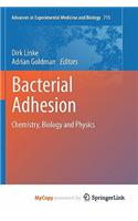 Bacterial Adhesion