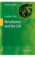 Metallomics and the Cell