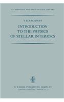 Introduction to the Physics of Stellar Interiors