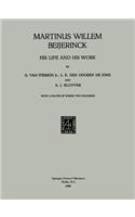 Martinus Willem Beijerinck