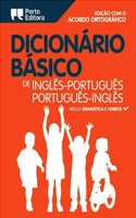 English-Portuguese & Portuguese-English Basic Dictionary