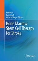 Bone Marrow Stem Cell Therapy for Stroke