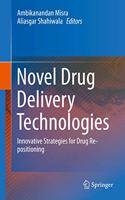 Novel Drug Delivery Technologies